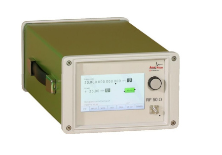 Синтезатор частот AnaPico RFSYN20 купить по низкой цене | МАКСПРОФИТ