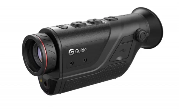 Тепловизор Guide TD420 купить по низкой цене | МАКСПРОФИТ