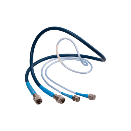 Кабельные сборки AnaPico SF126EA/11SMA-451/11SMA-451/1000mm купить по низкой цене | МАКСПРОФИТ