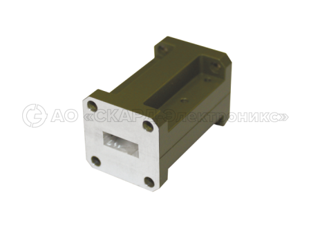 Волноводные фильтры верхних частот СЕРИЯ СКАРД ВВ01 купить по низкой цене | МАКСПРОФИТ