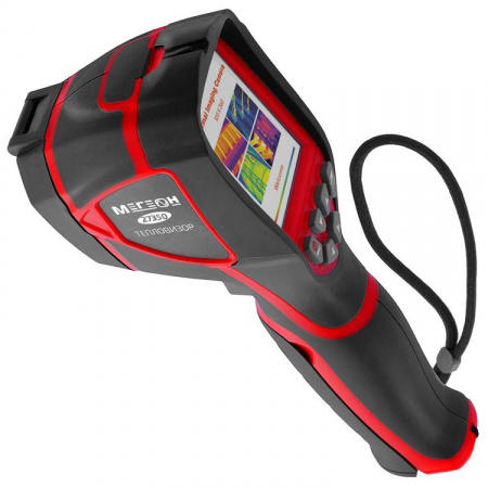 Тепловизор МЕГЕОН 27350 купить по низкой цене | МАКСПРОФИТ