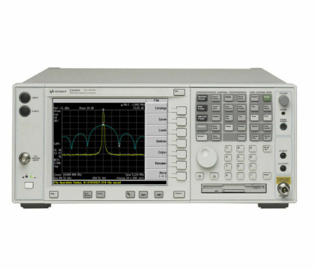 Анализатор спектра Agilent E4446A купить по низкой цене | МАКСПРОФИТ Анализатор спектра Agilent E4446A купить по низкой цене | МАКСПРОФИТ
