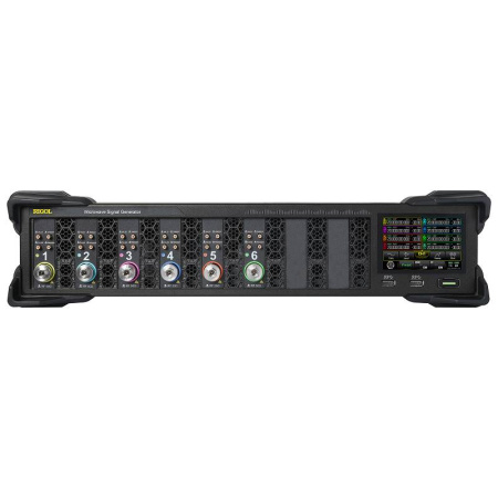 Генератор РЧ сигналов RIGOL DSG5206 купить по низкой цене | МАКСПРОФИТ