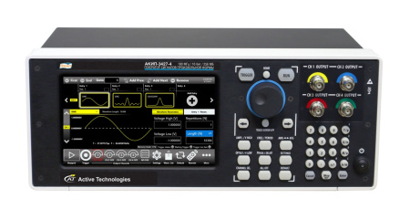 Генератор сигналов произвольной формы АКИП-3427-2 (2М) + AWG-2182-HV + AWG-2100-DIG8 купить по низкой цене | МАКСПРОФИТ
