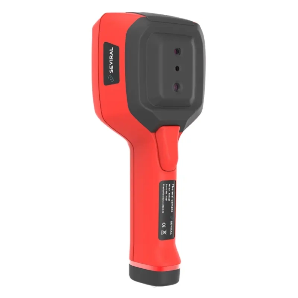 Тепловизионная камера быстрого реагирования SEVIRAL AV-160F купить по низкой цене | МАКСПРОФИТ