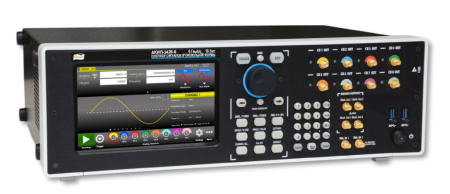 Генератор сигналов произвольной формы АКИП-3426-4 купить по низкой цене | МАКСПРОФИТ