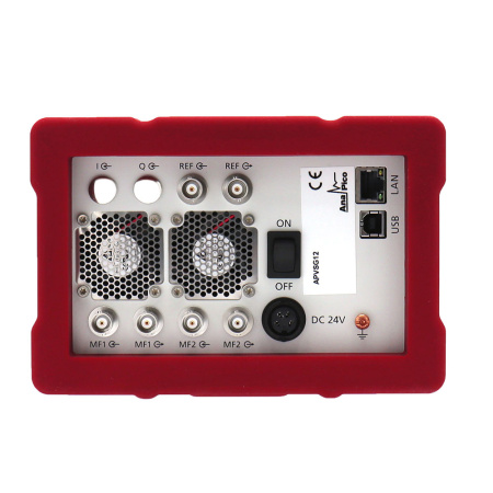 Векторный генератор сигналов AnaPico RFVSG4, 4 ГГЦ купить по низкой цене | МАКСПРОФИТ