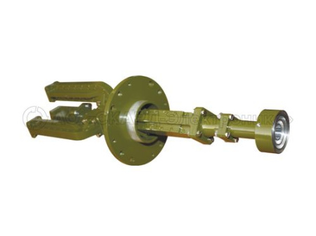 Приёмопередающая двухчастотная облучающая система СКАРД ОС5.001 купить по низкой цене | МАКСПРОФИТ