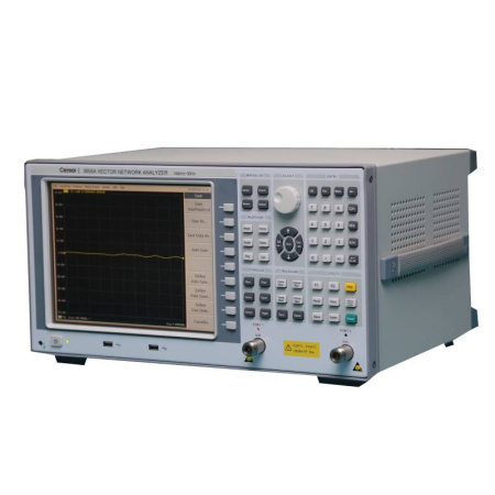Анализатор цепей векторный Ceyear 3656A купить по низкой цене | МАКСПРОФИТ