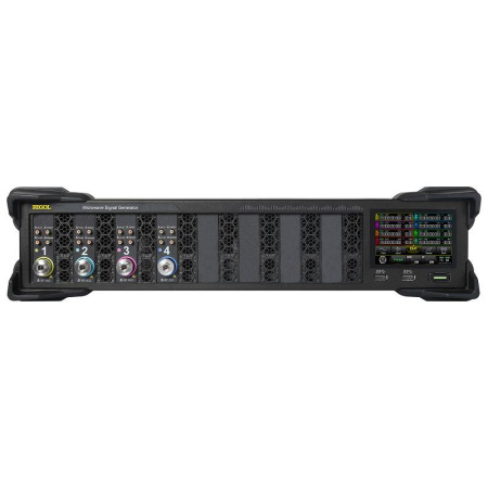 Генератор РЧ сигналов RIGOL DSG5204 купить по низкой цене | МАКСПРОФИТ