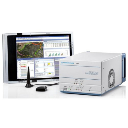 Универсальный анализатор радиосетей Rohde & Schwarz TSMW с опциями (демонстрационный) купить по низкой цене | МАКСПРОФИТ Универсальный анализатор радиосетей Rohde & Schwarz TSMW с опциями (демонстрационный) купить по низкой цене | МАКСПРОФИТ