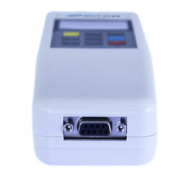 Пенетрометр цифровой МЕГЕОН 03004 купить по низкой цене | МАКСПРОФИТ