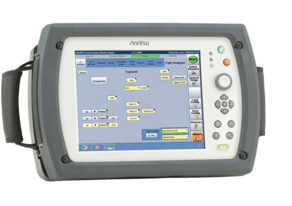 Универсальная модульная измерительная платформа Anritsu CMA5000a + Анализатор спектра оптический Anritsu OSA 425 (демонстрационный) купить по низкой цене | МАКСПРОФИТ Универсальная модульная измерительная платформа Anritsu CMA5000a + Анализатор спектра оптический Anritsu OSA 425 (демонстрационный) купить по низкой цене | МАКСПРОФИТ