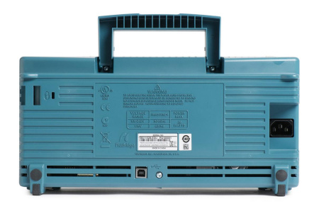 Осциллограф Tektronix TBS1052B-EDU купить по низкой цене | МАКСПРОФИТ Осциллограф Tektronix TBS1052B-EDU купить по низкой цене | МАКСПРОФИТ