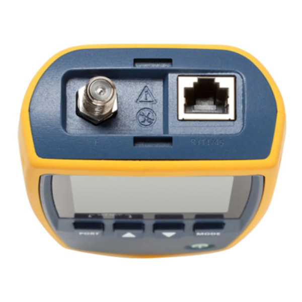 Кабельный тестер Fluke Networks MS2-100 купить по низкой цене | МАКСПРОФИТ