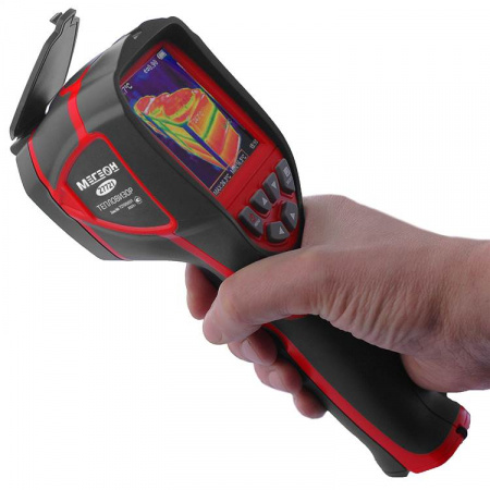 Тепловизор МЕГЕОН 27350 купить по низкой цене | МАКСПРОФИТ