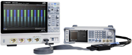 Генератор сигналов АКИП-3428/1 купить по низкой цене | МАКСПРОФИТ