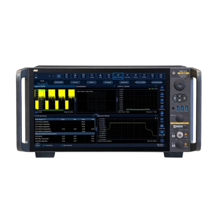 Анализатор сигналов и спектра АКИП-4222 опция 067 купить по низкой цене | МАКСПРОФИТ