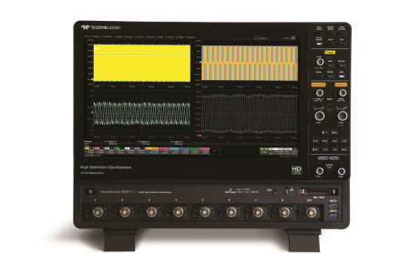 Осциллограф Teledyne LeCroy WAVERUNNER 8058HDR+WR8KHD-JITKIT+WR8KHD-EMB TDME купить по низкой цене | МАКСПРОФИТ Осциллограф Teledyne LeCroy WAVERUNNER 8058HDR+WR8KHD-JITKIT+WR8KHD-EMB TDME купить по низкой цене | МАКСПРОФИТ