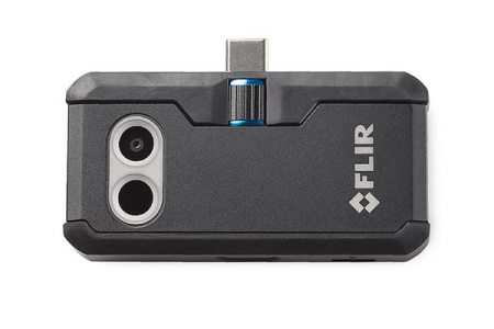 Тепловизор FLIR ONE Pro для iOS INTERNATIONAL купить по низкой цене | МАКСПРОФИТ Тепловизор FLIR ONE Pro для iOS INTERNATIONAL купить по низкой цене | МАКСПРОФИТ