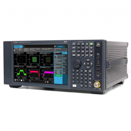Анализатор спектра Keysight N9020B-526 (от 10 Гц до 26,5 ГГц) купить по низкой цене | МАКСПРОФИТ