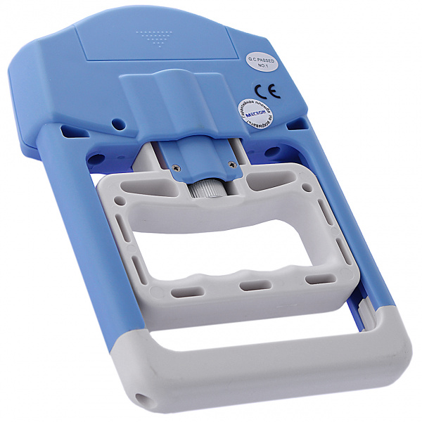 Динамометр кистевой (силомер) цифровой МЕГЕОН 34090 купить по низкой цене | МАКСПРОФИТ Динамометр кистевой (силомер) цифровой МЕГЕОН 34090 купить по низкой цене | МАКСПРОФИТ