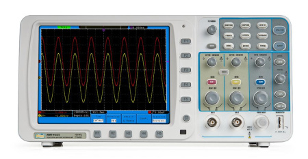 Осциллограф АКИП-4122/4V купить по низкой цене | МАКСПРОФИТ