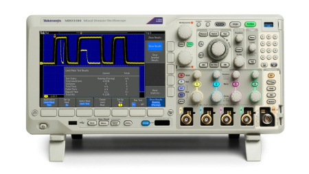 Осциллограф Tektronix MDO3104 купить по низкой цене | МАКСПРОФИТ Осциллограф Tektronix MDO3104 купить по низкой цене | МАКСПРОФИТ