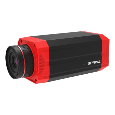 Тепловизионная исследовательская камера SEVIRAL ST-300 PROMAX купить по низкой цене | МАКСПРОФИТ