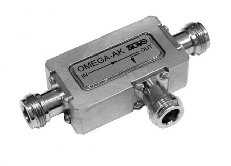 Направленный ответвитель НОВО «Омега-АК» купить по низкой цене | МАКСПРОФИТ Направленный ответвитель НОВО «Омега-АК» купить по низкой цене | МАКСПРОФИТ