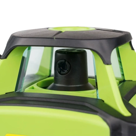 Ротационный нивелир RGK SP-100G купить по низкой цене | МАКСПРОФИТ