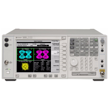 Анализатор сигналов серии PSA Keysight E4448A, от 3 Гц до 50 ГГц купить по низкой цене | МАКСПРОФИТ Анализатор сигналов серии PSA Keysight E4448A, от 3 Гц до 50 ГГц купить по низкой цене | МАКСПРОФИТ