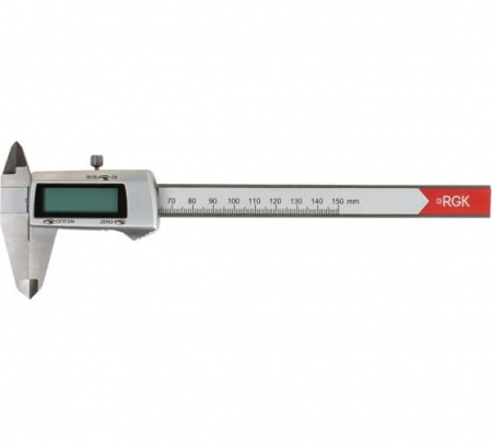 Электронный штангенциркуль RGK SC-150 779487 купить по низкой цене | МАКСПРОФИТ Электронный штангенциркуль RGK SC-150 779487 купить по низкой цене | МАКСПРОФИТ