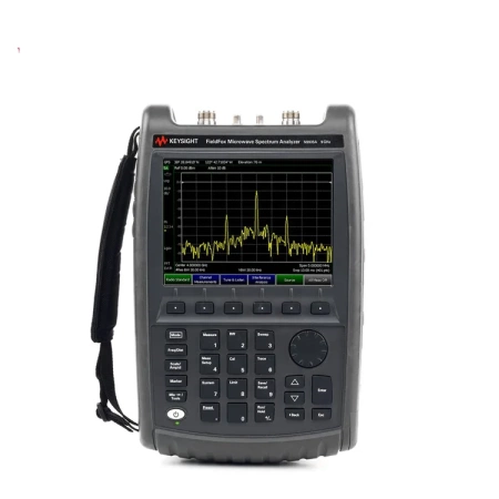 Портативный СВЧ-анализатор спектра Keysight FieldFox N9937A-235 (демонстрационный) купить по низкой цене | МАКСПРОФИТ