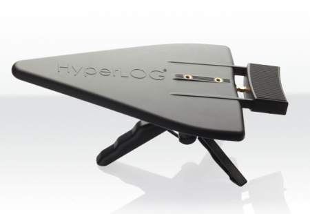 Антенна логопериодическая измерительная АКИП-9804/1 купить по низкой цене | МАКСПРОФИТ