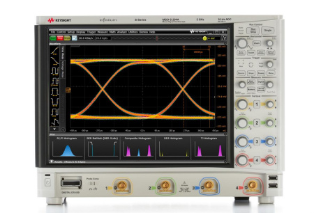 Осциллограф MSOS204A купить по низкой цене | МАКСПРОФИТ Осциллограф MSOS204A купить по низкой цене | МАКСПРОФИТ