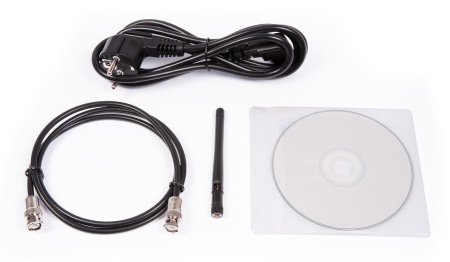 Генератор сигналов АКИП-3423/5 купить по низкой цене | МАКСПРОФИТ