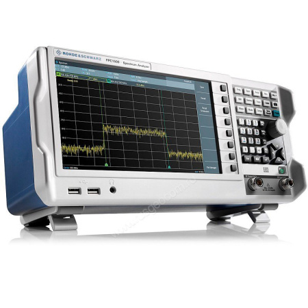 Анализатор спектра Rohde & Schwarz FPC1500 от 5 кГц до 1 ГГц купить по низкой цене | МАКСПРОФИТ Анализатор спектра Rohde & Schwarz FPC1500 от 5 кГц до 1 ГГц купить по низкой цене | МАКСПРОФИТ