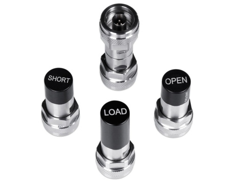 Набор калибровочный F504FS купить по низкой цене | МАКСПРОФИТ