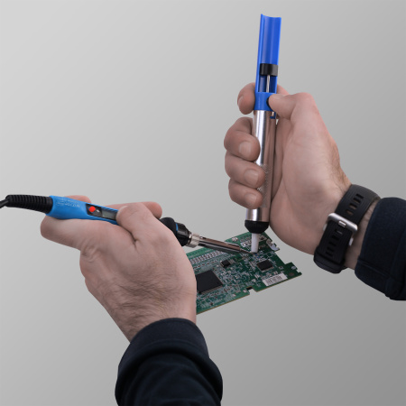 Набор для пайки МЕГЕОН 00190 купить по низкой цене | МАКСПРОФИТ Набор для пайки МЕГЕОН 00190 купить по низкой цене | МАКСПРОФИТ