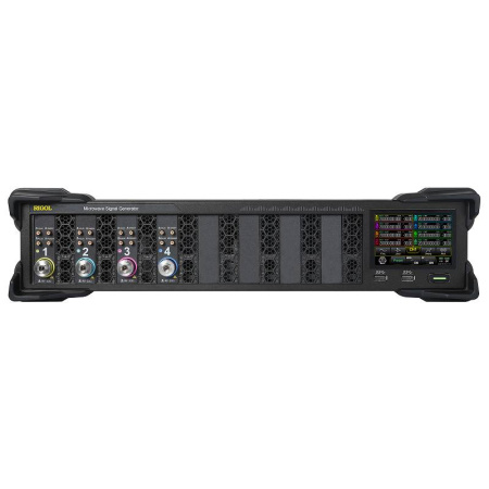 Генератор РЧ сигналов RIGOL DSG5124 купить по низкой цене | МАКСПРОФИТ