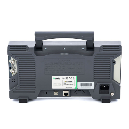 Генератор сигналов VERDO GW1405 купить по низкой цене | МАКСПРОФИТ