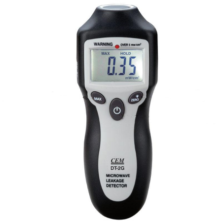 Детектор СВЧ излучения CEM DT-2G купить по низкой цене | МАКСПРОФИТ Детектор СВЧ излучения CEM DT-2G купить по низкой цене | МАКСПРОФИТ