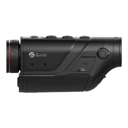 Тепловизор Guide TD430 купить по низкой цене | МАКСПРОФИТ