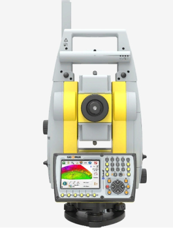 Geomax Zoom 90 Robot (2″, 1000м) купить по низкой цене | МАКСПРОФИТ Geomax Zoom 90 Robot (2″, 1000м) купить по низкой цене | МАКСПРОФИТ