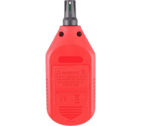 Термогигрометр RGK TH-20 купить по низкой цене | МАКСПРОФИТ