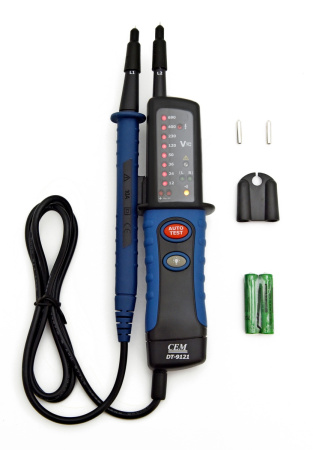 CEM DT-9121 Указатель напряжения купить по низкой цене | МАКСПРОФИТ CEM DT-9121 Указатель напряжения купить по низкой цене | МАКСПРОФИТ