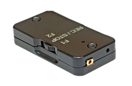 Миниатюрный цифровой диктофон НОВО «МАГ-24» купить по низкой цене | МАКСПРОФИТ