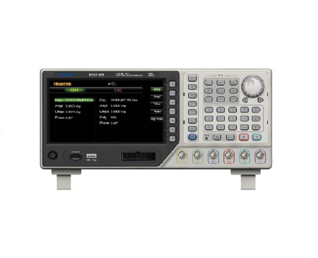 Hantek HDG2082B Генератор купить по низкой цене | МАКСПРОФИТ