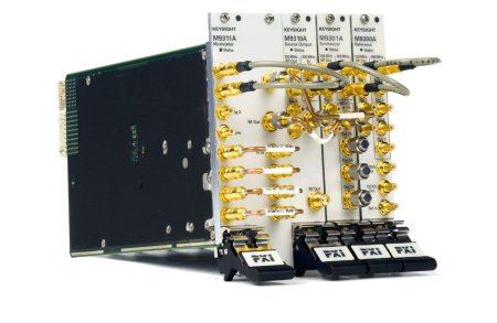 Векторный генератор сигналов Keysight M9381A-F06 PXIe (от 1 МГц до 6 ГГц) купить по низкой цене | МАКСПРОФИТ